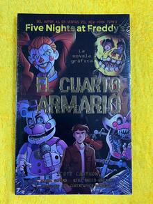 Kids Literature & Fiction - Single Book - View 2