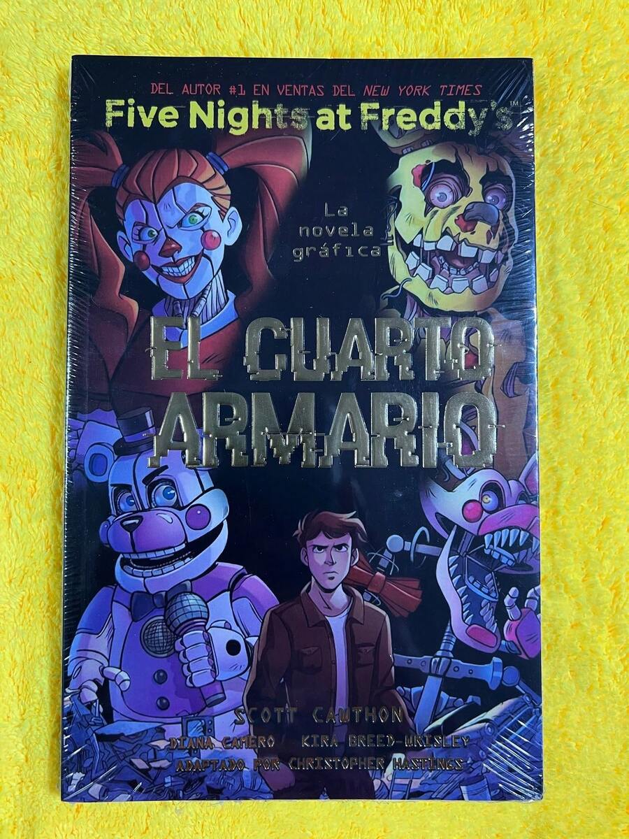 Kids Literature & Fiction