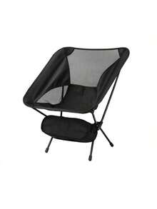 Folding Chair Ultralight Detachable Portable Lightweight Chair Folding Extended Seat Fishing Camping Home BBQ Garden Hiking - Multicolor - View 2