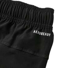 Adidas Quần thể thao chạy bộ TRES WOVEN PT dáng rộng cho nam IT5457 - màu đen - Xem 6