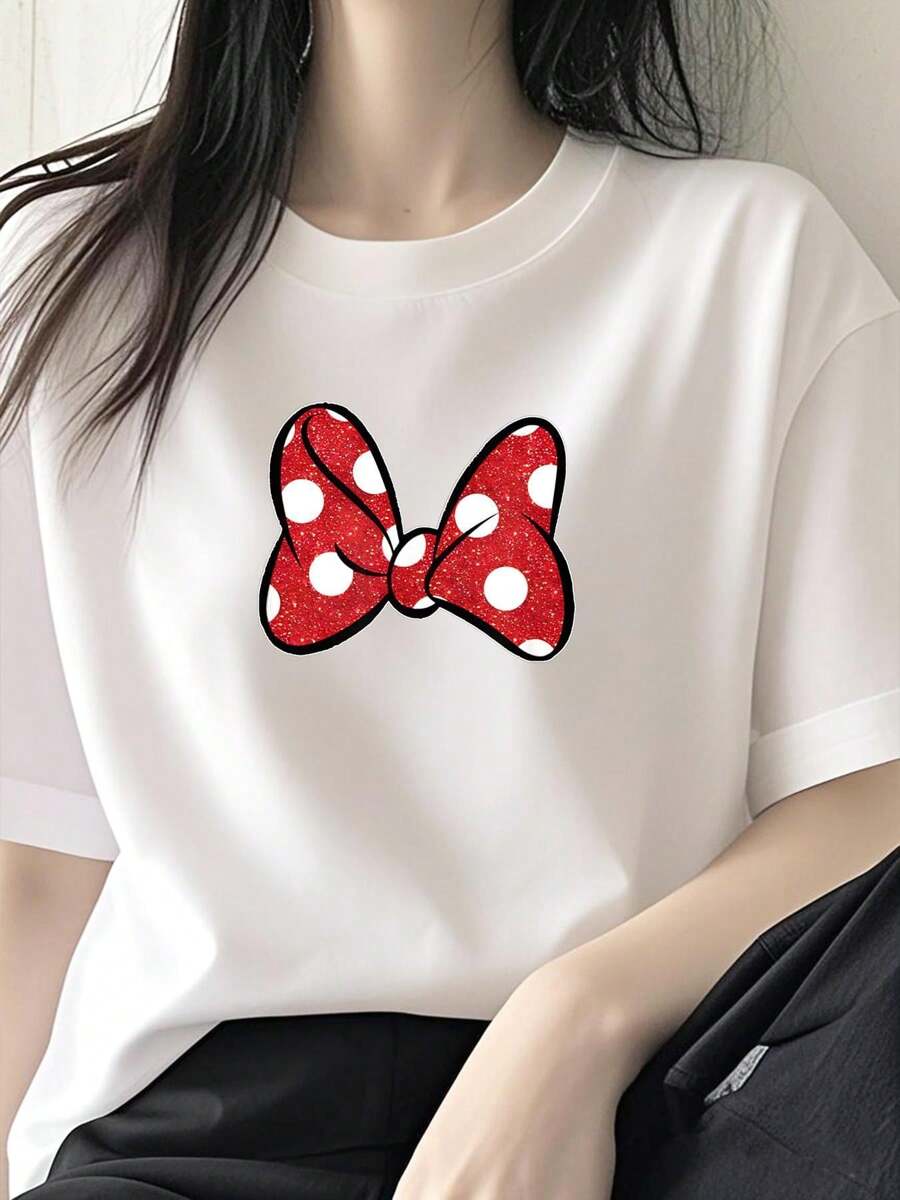 Disney Women Undershirt Tops