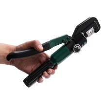 YUNRUX Alicate - boca plana - Ver 7
