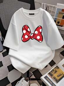 Disney Women Undershirt Tops