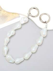 1 件可拆卸钱包包带时尚多功能手提包替换包配件适合所有包袋场合适合女士和女孩送给她的礼物旅行配件、旅行户外装备旅行必需品假期暑假返校