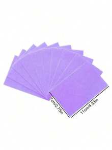 30pcs Toilet Cleaning Sheets, Toilet Cleaner, Floor Cleaner, Household Floor Cleaning Sheets, Toilet Deodorizer, Toilet Bowl Cleaner, Odor Remover, Toilet Descaling Cleaning Sheets, To Remove Urine Stains And Odor, Cleaning Supplies Bathroom Decor Fall Decor - Multicolor - View 4