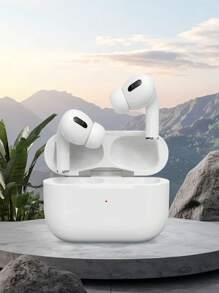 Écouteurs sans fil avec oreillettes Bluetooth 5.3 à la mode, audifonos inalámbricos avec micro, casques de 150 mAh pour le sport, les voyages, la gym, les cadeaux de Noël, les écouteurs pour ordinateur portable, tablette, téléphone, entraînement