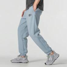Quần tập luyện thể thao thường ngày thoải mái thoáng khí Under Armour, kiểu số 1377175-465 - Màu xanh nhạt - Xem 3