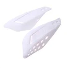 Motorcycle Hand Protector Motocross Handguards 7/8'' 22mm Universal Dirt Bike Accessories - Multicolor - View 12