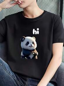 Men T-Shirts