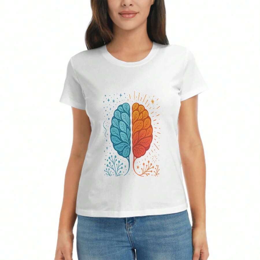 Women T-Shirts