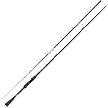RAGE Street Fighter Light Shad 220cm 520g - Black - View 2
