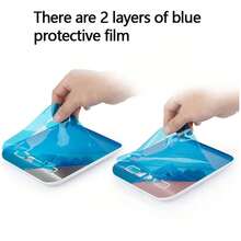 مقياس رقمي للمطبخ والبريد 5كجم/11رطل، من الفولاذ المقاوم للصدأ 304، شاشة LCD، دقة 0.05 أونصة/1جرام، وظيفة التعشير، بطارية مضمنة، محمول، مناسب للخبز والطهي والحمية والكيتو والتحضير الغذائي والأعمال الصغيرة والحرف والسوائل والمتاجر الصغيرة (الحجم المتوسط) - متعدد الألوان - مشاهدة 3
