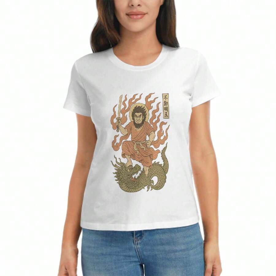 Women T-Shirts