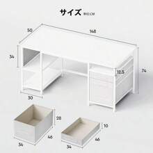 Office Desk