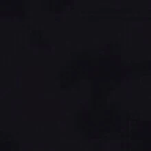 71" Black Floor Lamp, Modern Design - Black - View 2