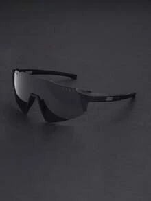 2pcs/1pc Southeast Asian Cycling Goggles, Sports Fashion Glasses, Anti-Wind - Gradient - View 20