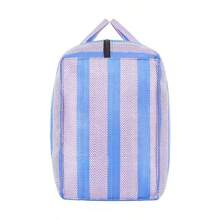 Large Capacity Moving Storage Bags With Reinforced Handles, Luggage Moving Bags, Heavy Duty Storage Bins For Storing Clothes, Quilts, Pillowcases, Moving Supplies.