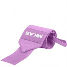 1pc Wristband Wrist Support Straps Extra StrengthWeight Lifting Gym Training Wrist Brace Straps Wraps Crossfit Powerlifting