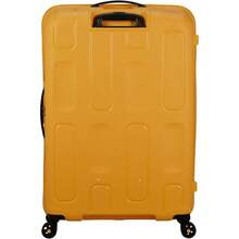 Ellipso Spinner L Case 79 Cm 104 L Yellow Banana Cream