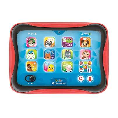 Clementoni Kinder Tablets