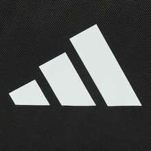 Adidas 男童 LK BP 3BAR 背包，JD1303 - 黑色 - 查看 4