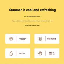 Bandeja de cubitos de hielo con tapa y caja de almacenamiento, bandejas de cubitos de hielo para máquina de hacer cubitos, moldes de hielo, recipiente para cubitos de hielo para bebidas (2 bandejas) y cubeta de hielo con pala para hielo