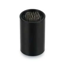 Billiard Cue Care Tip Tools Increased Friction 2-In-1 Multifunction Snooker Tool Suitable For Files Frosting Piercing Heads