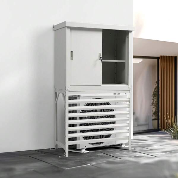 LYHO Outdoor Storage