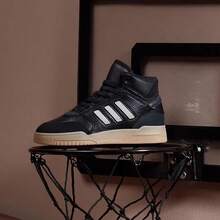 Adidas Toddler Boys' Casual Basketball Shoes IG1479