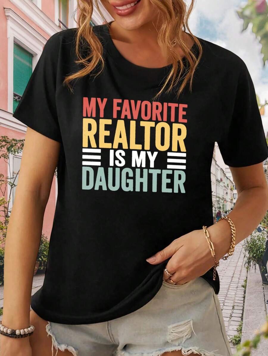 Women T-Shirts