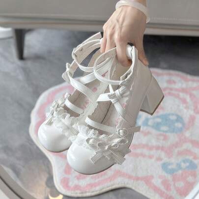 Cosplay Shoes