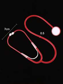 1PC Cute Sexy Nurse Headband Costume Props For Bar Party Cosplay, Dance Show Performance Halloween - Multicolor - View 8