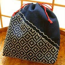 9-Piece Sashiko Embroidery & Quilting Stencil Set, Reusable 7.9" Patterns For Wall Decor, Fabric Crafting & Diy Painting - Ivory Pet Material,Back To School,School Supplies - Milky - View 7