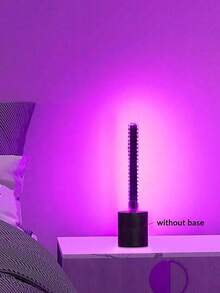 1-Pack USB Camping Light, USB Night Light, LED Mini Bulb, Plug-In Night Light, With 8 Lamp Beads, Suitable For Bathroom, Bedroom, Reading, Sleeping And Camping, Multiple Colors For You To Choose - USB Light - View 1