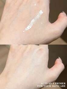 Lancôme Tonique Confort 补水舒缓爽肤水，适合干性皮肤 - 甚至敏感肌肤，可改善皮肤保湿效果，1.69 液量盎司/50 毫升迷你装 - 1.69 FL.OZ./50ML - 查看 7