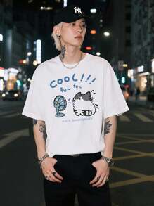Men T-Shirts