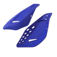 Motorcycle Hand Protector Motocross Handguards 7/8'' 22mm Universal Dirt Bike Accessories - Multicolor - View 11