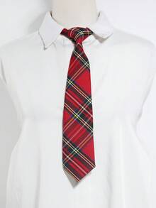 一套时尚条纹领带和领结，舒适百搭，适合日常穿着、派对、商务、旅行和运动，也可用于圣诞装饰。