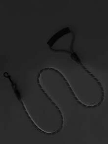 vigorous 1 قطعة سيفة كلاب عاكسة مناسبة للحيوانات الأليفة الصغيرة والمتوسطة والكبيرة, عاكسة للسير بأمان في الليل - متعدد الألوان - مشاهدة 9