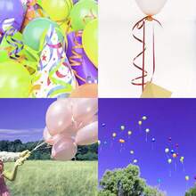 1pc Rose Golden Curling Ribbon Roll - 250 Yards, Waterproof Decorative Ribbon For Gift Wrapping, Birthday & Wedding Decorations, Bouquet Arrangements, And Holiday Crafts - Multicolor - View 7