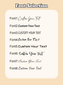 5-20pcs Custom Personalized Fake Tattoos Temporary,Custom Tattoos,Personalized Temporary Tattoos,Multicolor Text Stickers,For Birthday Party Wedding Bride Groom Decor,Custom Text,Personalized Text,Variety Of Styles,Make Your Own Temporary Tattoos,Name/Text/Customizable Face Tattoos For Bachelorette Party Graduation Birthday Wedding - Multicolor - View 7