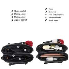 Small Purses And Handbags For Women, Fashion Crossbody Bag, Lightweight Shoulder Bag Ladies Tote Purse