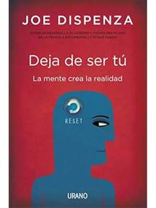 STOP BEING YOU - Single Book - View 1