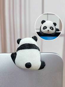 6 piezas, 1 set de 6 muñequitos Sonny Angels de estilos aleatorios, decoraciones monísimas para escritorio, ideal para exhibir en monitor de computadora/TV, decoración del hogar, mejores regalos, pegatinas para fundas de móvil, decoración de coches, decoración de mesa, modelos, juguetes de colección, decoración de mochila, regalos para fiestas de Navidad/Halloween/Año Nuevo, útiles escolares, vuelta al cole - Multicolor (colores aleatorios) - Ver 18
