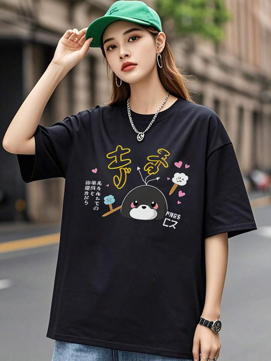 Women T-Shirts