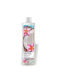 Avon Senses Aloha Monoi Shower Cream 500 Ml - Coconut - View 1