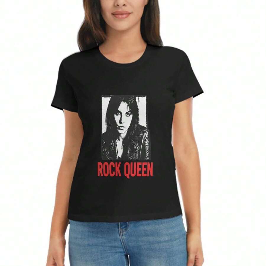 Women T-Shirts
