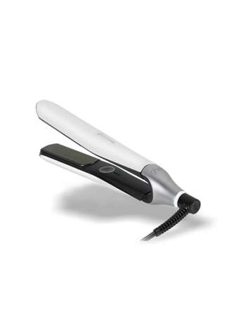 ghd Chronos Hair Straightener White