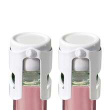 1 件不锈钢双耳香槟塞起泡酒瓶塞