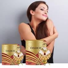 Concentrated Perfume Oil Mild And Non-Stinging Natural Eau De Toilette Fresh Long Lasting Couple Dating Perfume